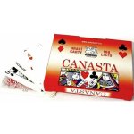 OEM Canasta (Karty 1603 Canasta (Kanasta))