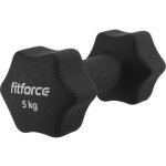 Fitforce JEDNORUČNÍ ČINKA 5 kg – Zboží Mobilmania