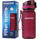 Aquaphor City 350 ml červená – Zbozi.Blesk.cz