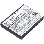 Cameron Sino CS-A636SL 3.7V Li-ion 1350mAh černá - neoriginální – Zboží Živě