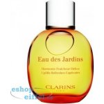 Clarins Eau De Jardins osvěžující voda 100 ml – Zbozi.Blesk.cz