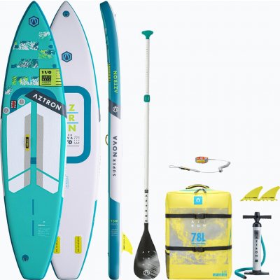 Paddleboard AZTRON SUPER NOVA 335 cm SET AS-013 – Sleviste.cz