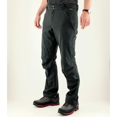 Northfinder SITNO pánské sportovní kalhoty NO-3435OR269 černá – Zboží Mobilmania