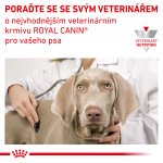 Royal Canin Veterinary Health Nutrition Dog Urinary S/O 2 kg – Zboží Mobilmania