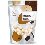 Šufan Makadamové ořechy natural 200 g – Zboží Mobilmania