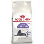 Royal Canin Regular Sterilised 7+ 1,5 kg – Hledejceny.cz