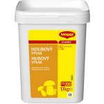 Maggi houbový vývar 1,1 kg – Zbozi.Blesk.cz