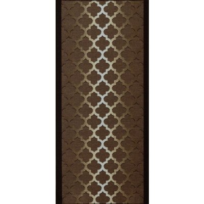 Berfin Zel 1017 Brown – Zbozi.Blesk.cz