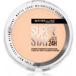 Maybelline SuperStay 24H Hybrid Powder-Foundation kompaktní pudrový make-up pro matný vzhled 10 9 g – Zbozi.Blesk.cz