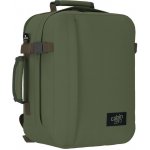 CabinZero mini ultra light Georgian Khaki 28 l – Zboží Mobilmania