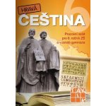 Hravá čeština 6.ročPS Taktik – Pavlíčková Andrea – Sleviste.cz