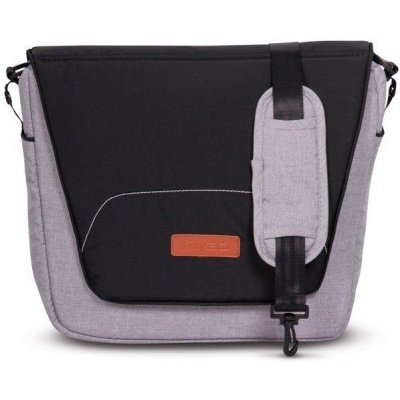 EasyGo Taška Optimo Air / Soul Air / Quantum Air GreyFox – Zboží Dáma