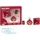 EP Line Angry Birds Red Bird EDT 50 ml + poznámkový bloček + přívěšek dárková sada