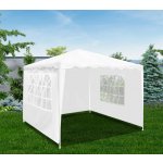 Aga DS7007 3x3 m Bílý – Zboží Dáma Aga DS7007 3x3 m Bílý – Zboží Dáma