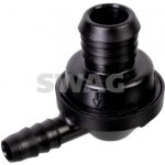 Ventil, odvětrání klikové skříně SWAG 33 10 2941 (33102941) – Zboží Mobilmania