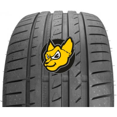Crosswind Sport Peak 255/35 R18 94Y