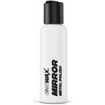 OneWax MIRROR Metal Polish 100 ml – Zboží Mobilmania