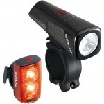 Sigma Buster 800 Buster RL 80 set černé – Zboží Dáma