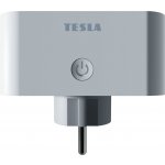 TESLA Smart Plug Dual SD300 TSL-SPL-SPD300 – Zbozi.Blesk.cz