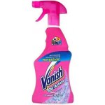 Vanish Oxi Action odstraňovač skvrn 500 ml – Zboží Dáma