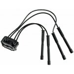 NTY Zapalovací Cívka Renault Clio II 1.0I 16V 1.2I 16V 2001.01- Kangoo 1.2I 16V 2001.06-/3 Mounts (8200051128) – Hledejceny.cz