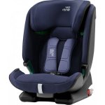 BRITAX RÖMER Advansafix M i-Size 2023 Moonlight Blue – Hledejceny.cz