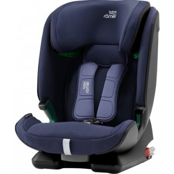 BRITAX RÖMER Advansafix M i-Size 2023 Moonlight Blue