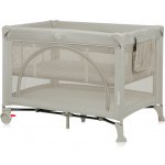 Lionelo Laura Beige Sand – Zboží Mobilmania