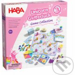 Haba Sada 9 her Magický jednorožec od 3 let Anglická verze – Hledejceny.cz