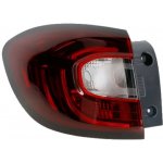 Levé zadní světlo LED vnější Renault Captur I (J5/H5) 17-20 HATCHBACK – Hledejceny.cz