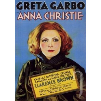 Anna Christie DVD