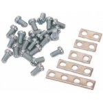 Elektro Bečov C167111 2 RSA 16 A Propojka 2-násobná pro RSA 16 A – Zbozi.Blesk.cz