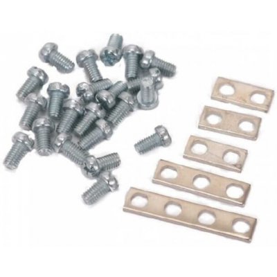 Elektro Bečov C167111 2 RSA 16 A Propojka 2-násobná pro RSA 16 A – Zbozi.Blesk.cz