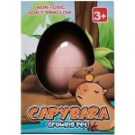 Wiky Vejce rostoucí kapybara 6,5 cm – Sleviste.cz