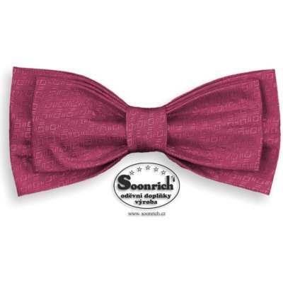 Soonrich dvojitý mdvt006 růžová – Hledejceny.cz