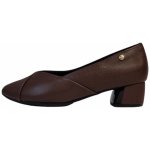 Piccadilly MAXI dámské lodičky Joanete 322035-24 hnědé – Hledejceny.cz