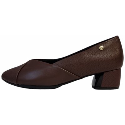 Piccadilly MAXI dámské lodičky Joanete 322035-24 hnědé – Hledejceny.cz