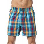 Horsefeathers SIN BOXER SHORTS petrol – Hledejceny.cz