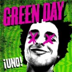 Green Day - Uno! CD – Hledejceny.cz