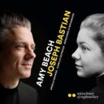 Amy Marcy Cheney Beach - Symphonie E-moll Op.32 "gaelic" CD – Hledejceny.cz