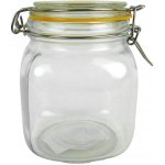 PROHOME - Dóza sklo patent 1000ml – Hledejceny.cz