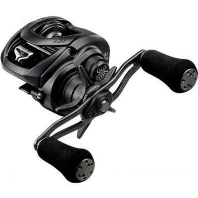 Daiwa TATULA P/F ELITE PITCHIN FLIPPIN 103XSL – Zboží Mobilmania