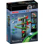 Fischer technik 536620 Profi Dynamic S Kuličková dráha 140 ks – Zboží Dáma