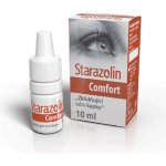 Starazolin Comfort oční kapky 10 ml – Zbozi.Blesk.cz