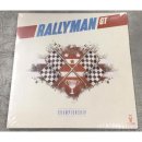 Holy Grail Games Rallyman: GT Championship