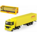 Rappa Auto Kamion DHL – Zboží Dáma
