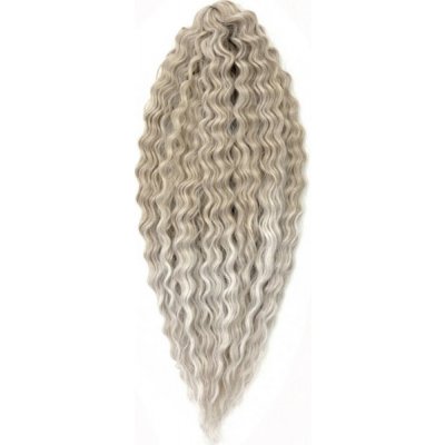 Vlnitý kanekalon ARIEL 55cm, 300g - T16A/56C – Zbozi.Blesk.cz