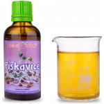 Pavlovy Bylinné Kapky Pískavice klíčky tinktura 50 ml – Hledejceny.cz