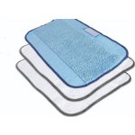 iRobot Braava Microfibre cloth 3-pack 4409705 – Hledejceny.cz