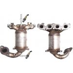 JMJ 1091187Katalyzátor výfuku FORD Fiesta 5 (01-10) 1.25i 16V , FORD Fiesta 5 (01-10) 1.4i 16V , FORD Fusion 1 (02-12) 1.25i 16V , FORD Fusion 1 (02-12) 1.4i 16V , MAZDA 2 1 (03-07) 1.25i 16V , MAZDA – Hledejceny.cz